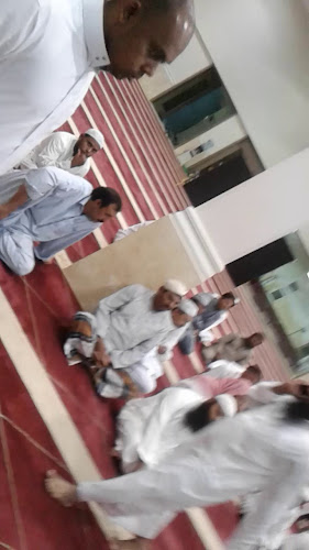 سوق الخضار برماح - رماح