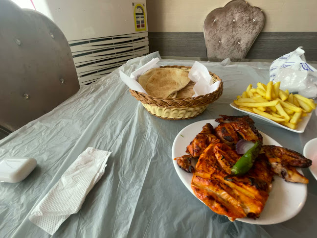 عالم المشاوي للكباب البلدي والمشويات