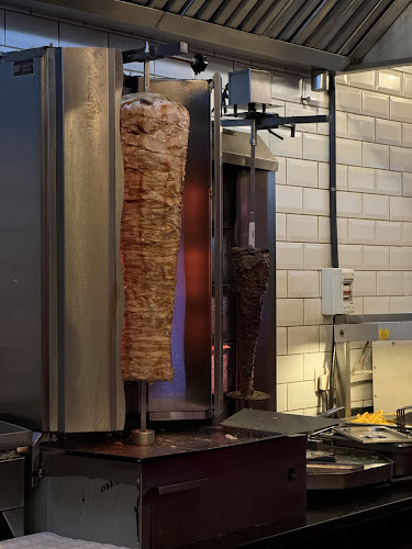 شاورما حواري - الضيافة