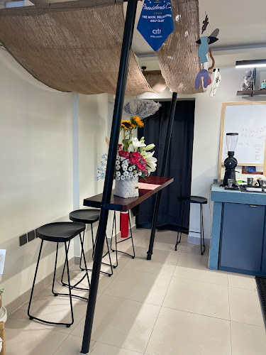 Comentarii opinii despre مقهى بكر | BKR CAFE