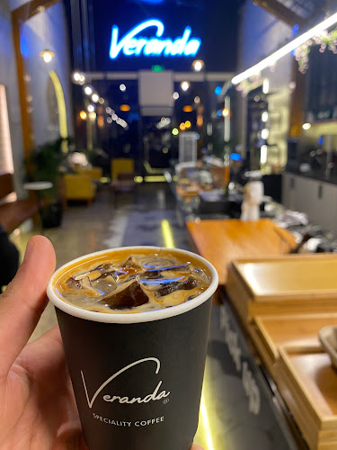 Comentarii opinii despre فيراندا كافيه