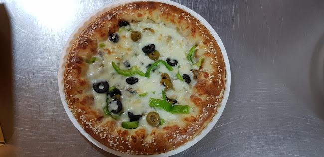 مطعم العريش المميز - القطيف‎