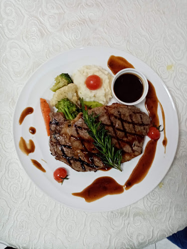 Sky Lounge - تبوك