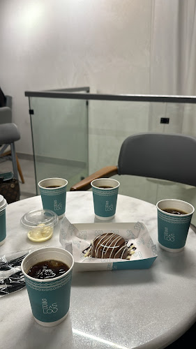 BaSLOO باسلو حي المحمدية - حفر الباطن