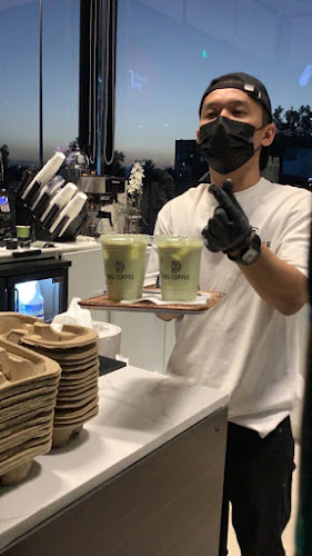 داس كافيه - الضيافة