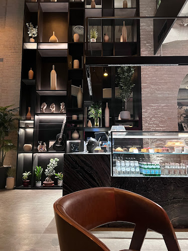 Beansai cafe - الضيافة