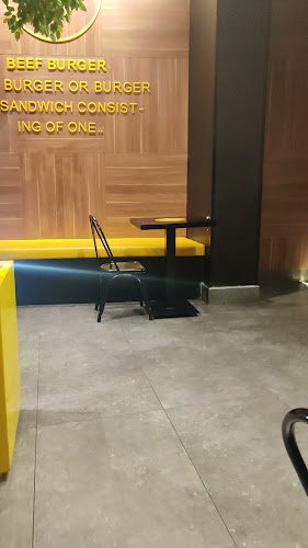 Opinii despre ريل برجر în الرياض - الضيافة