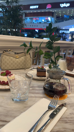 ليتو كافيه - الضيافة