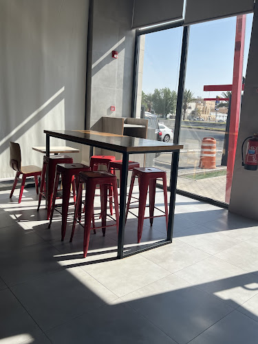 كنتاكي - البوليفارد