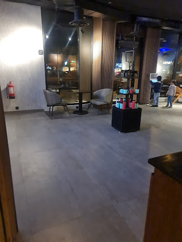 جافا تايم - الرياض