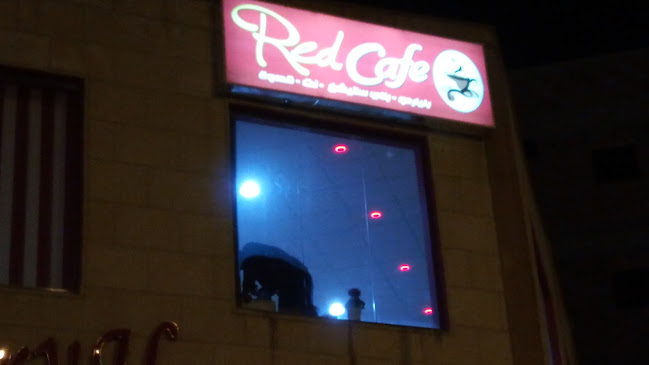 Comentarii opinii despre Red Cafe