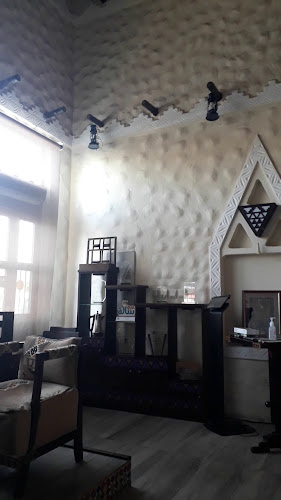 مقهى دلة الفارس - الخبر