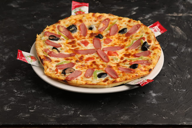 مطعم نجف - الضيافة