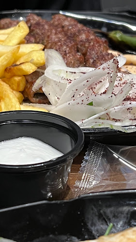 Comentarii opinii despre المشوى العنابي