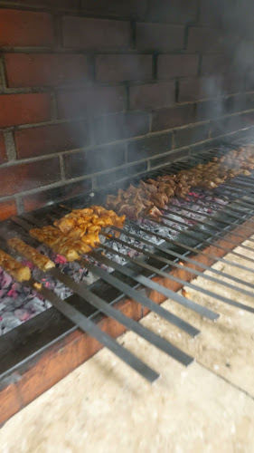 Opinii despre مطعم بيتي رغد în ينبع - الضيافة