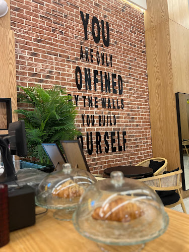 Opinii despre غراس روت كافيه în الرياض - الضيافة