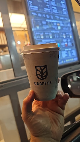 UCOFFEE | يو كوفي - جدة