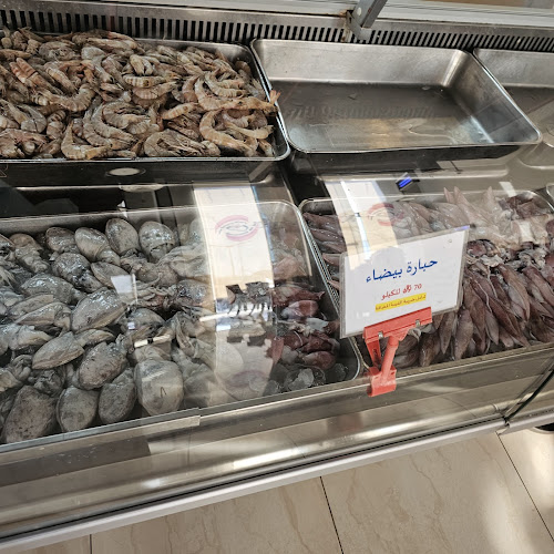 Opinii despre مطعم الصعيدي للأسماك الطازجة în جدة - الضيافة