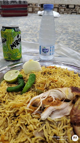 مطعم شواية ايلول - مكة