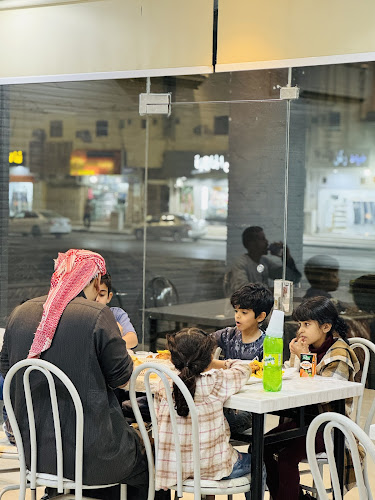 بروستد دلال