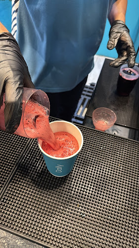 Comentarii opinii despre ديلي كب Daily cup