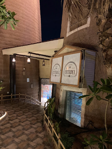 Opinii despre مقهى ذا كاسل كافيه the castle cafe în حائل - الضيافة