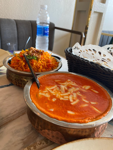 نكهات الشرق