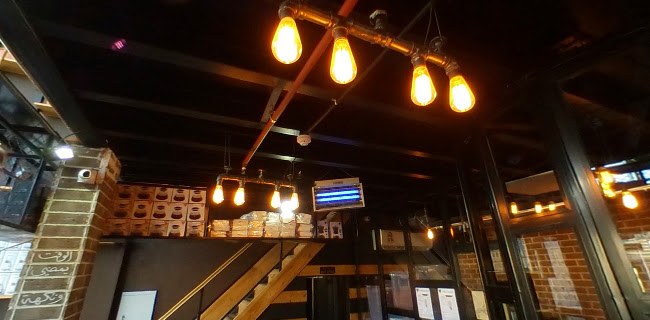 مقهى كاستيلو