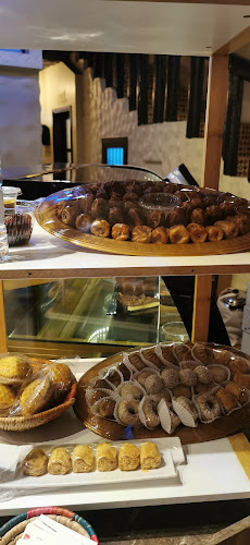 Comentarii opinii despre مقهى دلة الفارس