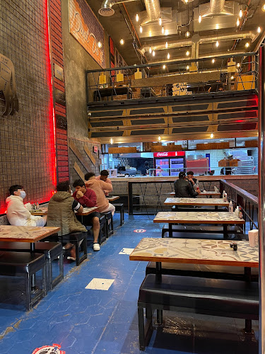 Opinii despre يور برجر în المدينة المنورة - الضيافة