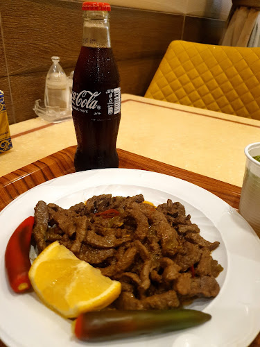 مطاعم ليالي زمان الدمام - الدمام