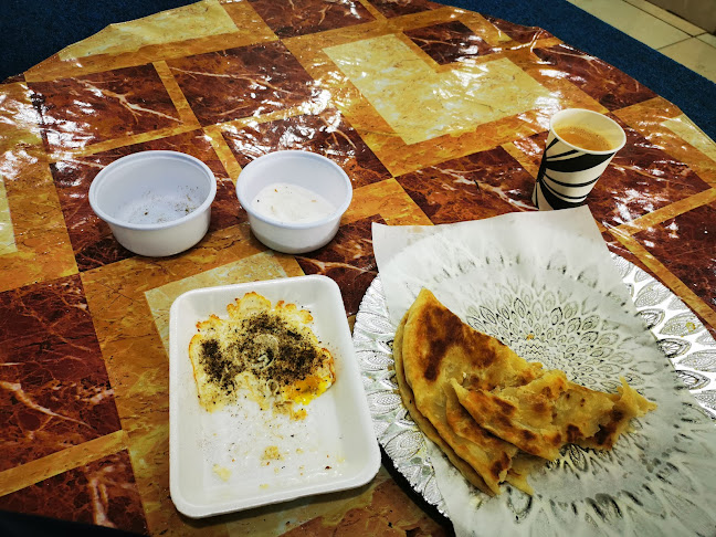 أيمن جميل علي - املج