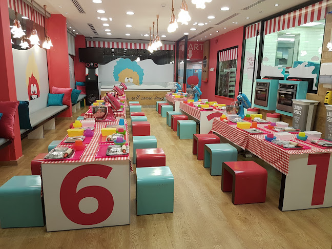 Comentarii opinii despre كوكيز اند كريم