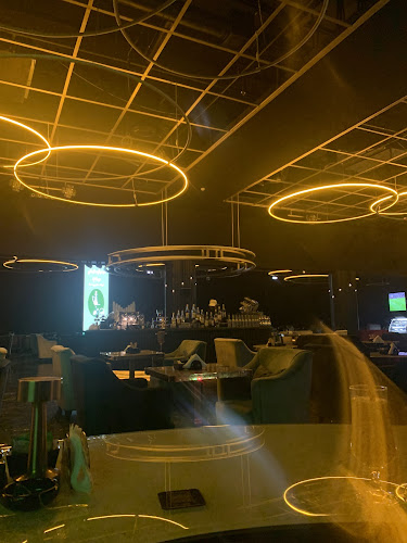 تكية لاونج takia lounge