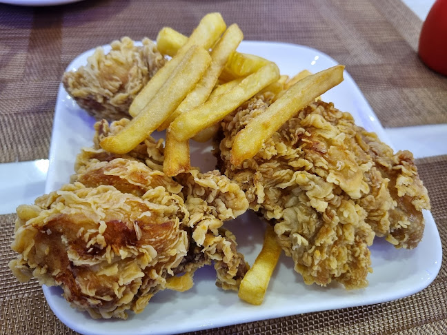 بهار البحر - الضيافة