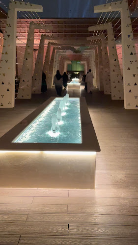 مطاعم المربع