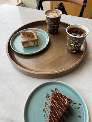 Verocci cafe