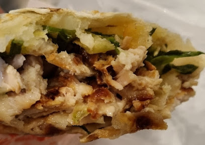 رشوش العمدة