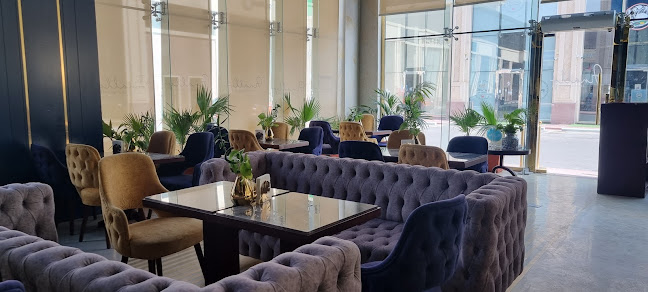 Comentarii opinii despre فاينلي | Finally cafe