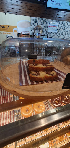 تيم هورتنز - الدمام