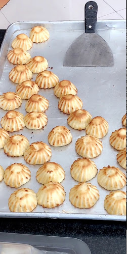 حلويات الكرامة - الضيافة