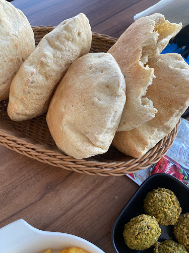 Comentarii opinii despre مطعم مشراق