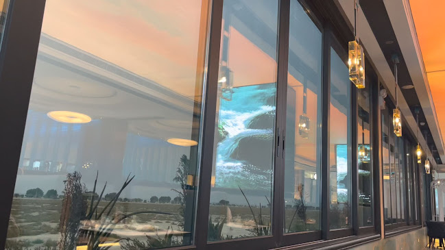 مطعم بيت الروبيان الخبر