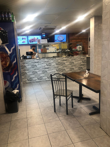 مطعم ليالي اسكندرية