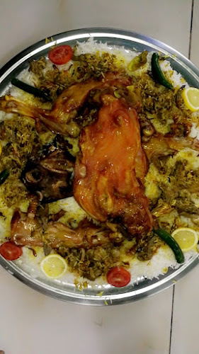 الأميرة نورة بنت عبدالرحمن، حي الملك فهد، الدوادمي 17452