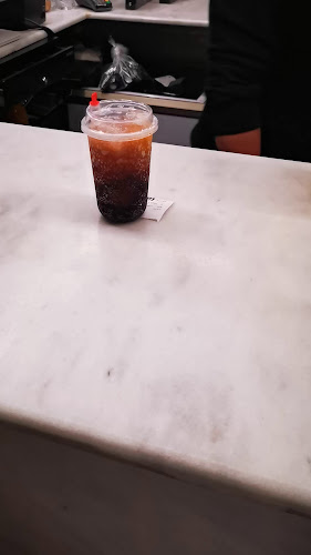 مقهي سيمو - المبرز