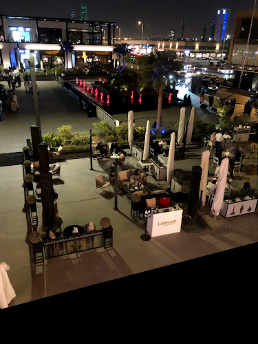 Läderach Chocolate - الرياض