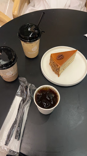 Comentarii opinii despre غراس روت كافيه