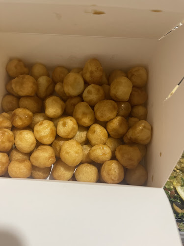 Opinii despre خلية و بلح în الدمام - الضيافة