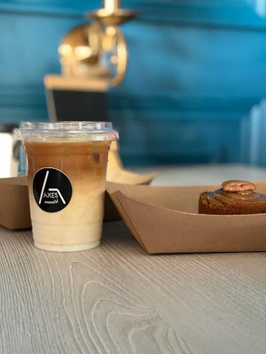 اكسيز كافيه - الضيافة